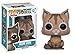 Funko POP Pets: Pets - Maine Coon Action Figure