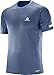 Salomon Men's Agile Short Sleeve Tee