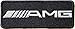 AMG Mercedes Benz Logo Sign AMG Sport Car Racing Patch Sew Iron on Applique Embroidered T shirt Jacket BY SURAPAN