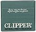 Clipper Teas - 40 Unbleached Bags of Organic Decaf Tea - 125gr