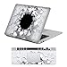 iCasso Protective Full-cover Vinyl Art Skin Decal Sticker Cover for Apple MacBook Air 13.3 inch Model: A1369/A1466 - 3D Wall