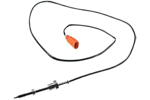 A-Premium Exhaust Gas Temperature Sensor Compatible with Audi Q7 2009-2012 Volkswagen Touareg 2009-2012 5.0L