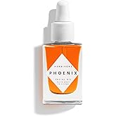 HERBIVORE Phoenix Facial Oil | Deep Renewal Anti-Aging Face Oil with Rosehip, CoQ10 & Vitamin E | Deeply Moisturizing for Dull & Dry Skin, Vegan