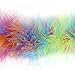 ZUCKER Marabou Feather Boa, 72