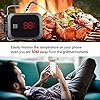 Inkbird-IBT-2X-Bluetooth-Cooking-Thermometer-Wireless-Barbecue-BBQ-Grill-Monitor-Steel-Probe-Temperature-Alarm-Portable-Android-iOs-for-Oven-Meat-Smoker-IBT-2X-BBQ-Thermometer-2-Probes INKBIRD IBT-2X Bluetooth Cooking Thermometer Wireless Barbecue BBQ Grill Monitor Steel Probe Temperature Alarm Portable…