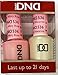 DND (Gel & Matching Polish) Set (536 - Creamy Macaroon)