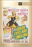 IRISH EYES ARE SMILING / (FULL MOD MONO)           image