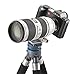 Novoflex Smart Adapter for Canon EF Lenses to Leica SL Body (SL/EOS)