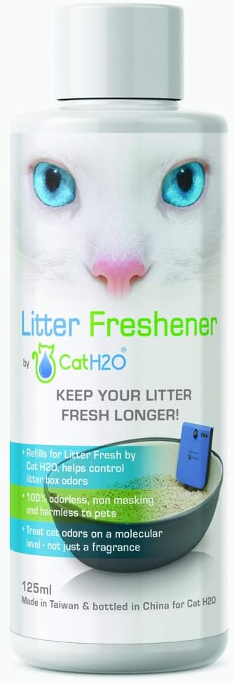 litter freshener