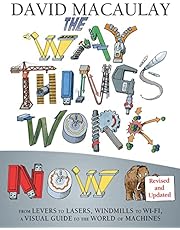 The Way Things Work Now