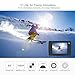 YI Lite Action Camera 16MP WiFi 2.0