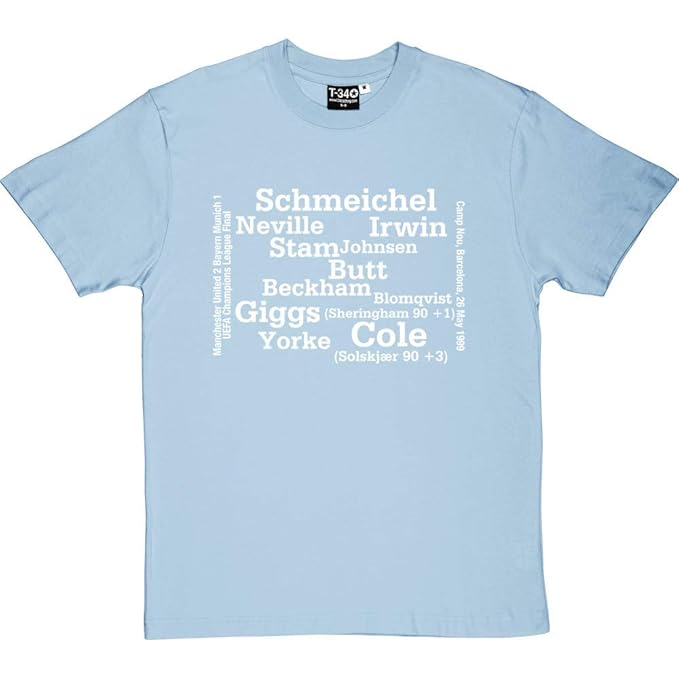 tuta champion blu e bianca