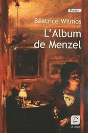 L' album de Menzel