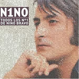 N1NO (LP) [Vinilo]
