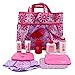 American Girl Bitty Baby - Mommys Diaper Bag Essentials for Dolls - Bitty Baby 2015