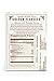 Farm Fresh 100% Natural Golden Flax Seed, Travel Pack, Freshly Ground, Organic, Gluten-Free, Non-GMO, Nutty Flavor