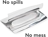 tesa Sugru Mouldable Glue White 8-Pack - Multi-Purpose Adhesive Kit view 8
