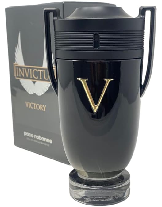 香水(男性用) Paco Rabanne Invictus Victory Elixir Amazon.com : Paco Rabanne Invictus Victory Elixir Parfum Intense