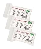 Stop The Itch with Poison Ivy Soap - All Natural Relief from Poison Ivy, Poison Oak, or Sumac, Safe for The Entire Family - Jewelweed Neutralizes Itching, Irritation, Removes Urushiol - 3 Pack
