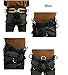 Xben Climbing Harness Professional Mountaineering Rock Climbing Harness,Rappelling Safety Harness - Work Safety Belt