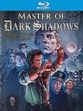 Master of Dark Shadows [Blu-ray]