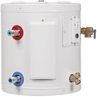 Amazon.com: AO Smith EJCS-20 - Calentador de agua eléctrico residencial :  Herramientas y Mejoras del Hogar