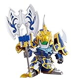 Gundam Brave Battle Warriors: 026 Shin Jokou Serpent