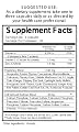 Thymus Supplement, Thymus Blend, Glandular Health Supplement, Amazing Natural Immune, Thymus Support Supplement, with Golden Seal Root Extract, Garlic, Montmorillonite, Colostrums, Shiitake Mushrooms, Mullein Leaves, Vitamin A, Bee Pollen, and Other High-