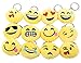Free Emoji Keychain + Cute Stealing Coin Money Banana Box Monkey Bank Perfect Gift ~ WPYST