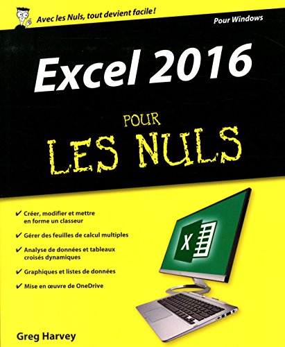 Excel 2016
