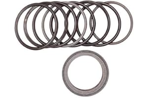 Tornado Heavy Equipment Parts Fits Case G33239 (Packing Assembly) Hydraulic Cylinder Seal Kit