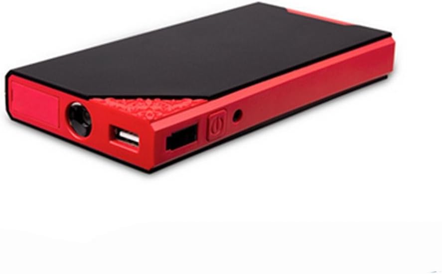 suaoki automotive jump starters