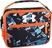Under Armour Lunch Box, Orange Fracture