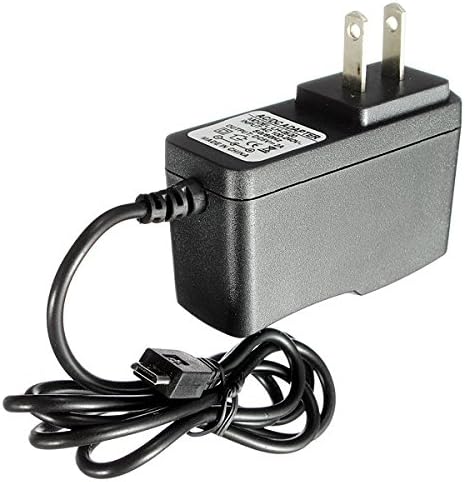 CPA® 6.6ft Power Adapter Charger for Kobo Aura N514, KBN514 ; Kobo Aura HD N204B