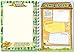 Peaceable Kingdom My Complete Summer Camp Journal - A Super-Fun, Joke-Filled, Fill-in The Blank Activity Book for Kids
