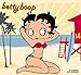 Betty Boop Wall Calendar (2015)