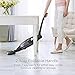 Modd Duo Cordless 2-in-1 Stick Vacuum Cleaner, 25.2V Lithium Ion Battery,MV202