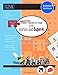 Smarties Wash Hands & Wait with Adrian and Super-A: Life Skills for Kids with Autism and ADHD (Smarties Workbook)