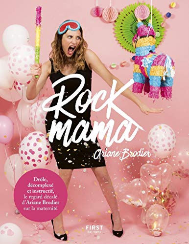 Rock mama by Collectif