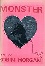 Monster: Poems by Robin Morgan
