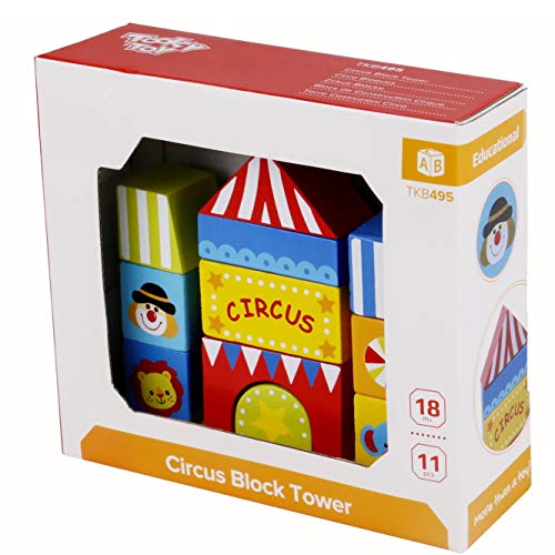 5 Timy+Educational+Recognition+Stacking+Toddlers