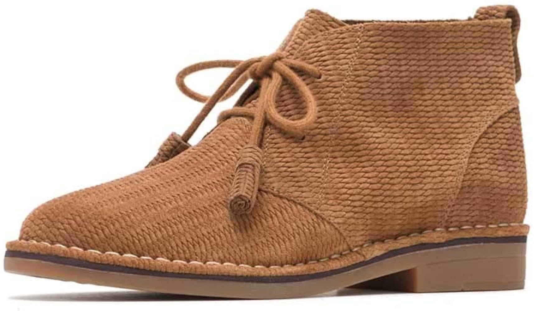 hush puppies women's cyra catelyn chukka boot