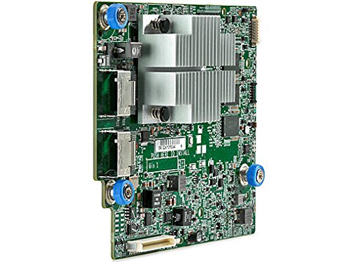 HP Smart Array P440ar/2GB with FBWC Storage Controller Plug-In Card (726736-B21)