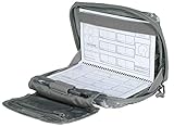 MOLLE Compatible Snipers Data Book Cover/Pouch
