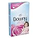 Downy Fabric Softener April Fresh Sheets, 40-count (Pack of 3)