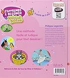 Image de compil filles : danse, chevaux, fleurs, bebes animaux