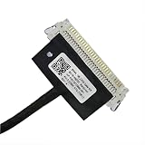 ZAHARA LCD LVDS Screen Flex Cable for HP M15990-001 6017B1450701 Laptop view 4