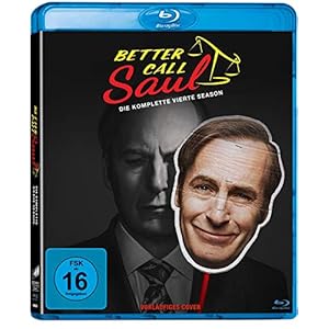 Better Call Saul: Staffel 04