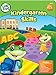 LeapFrog Kindergarten Skills Workbook with 60 Pages and 60 Reward Stickers (19401)