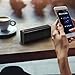 Bluetooth Speakers,TaoTronics 14W Stereo Wireless Portable Bluetooth Speaker Pulse X from Dual 7W Drivers, Strong Bass, High Definition Audio, Built-in Microphone